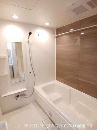 カハラ・Aの物件内観写真